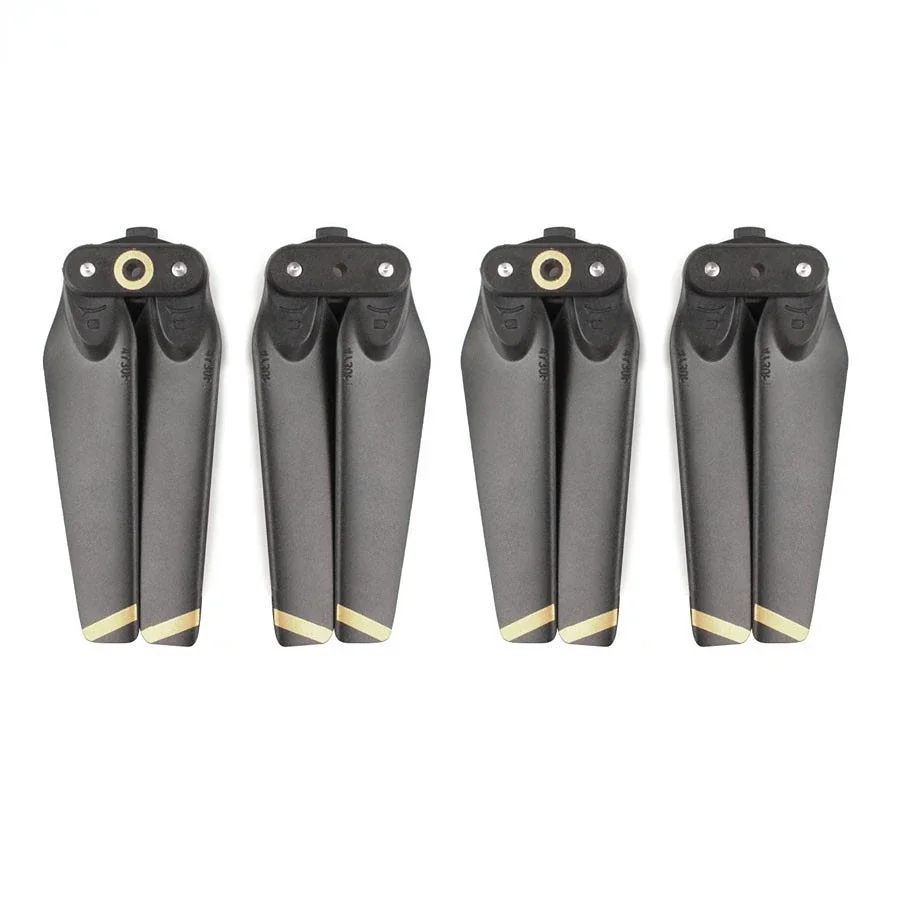 4pcs Propellers 4730 F Blade P - đánh giá và giá Ekko Cosplay Prop
