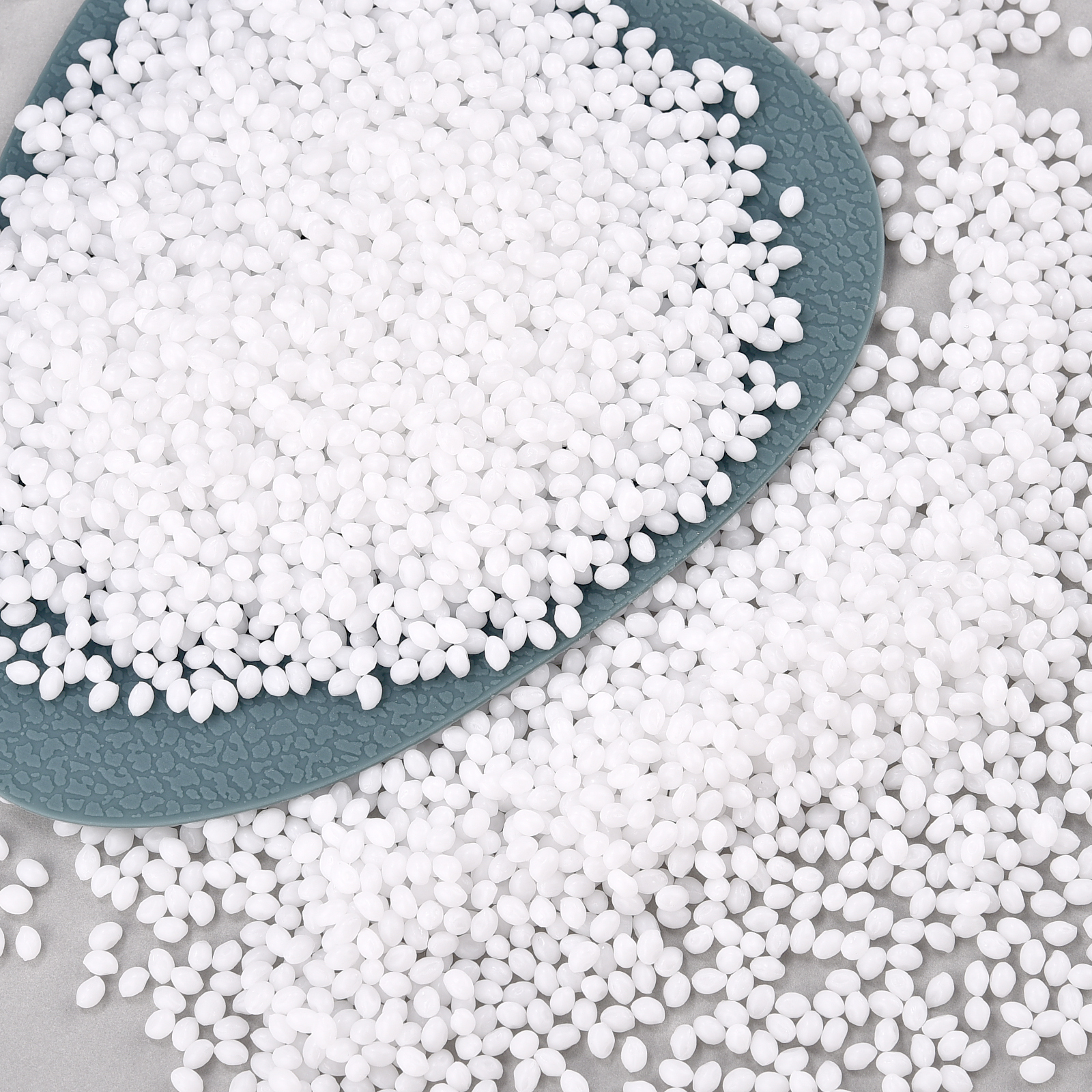 20-500g Resin Clay Free Moldab - đánh giá và giá Thermoplastic Pellet