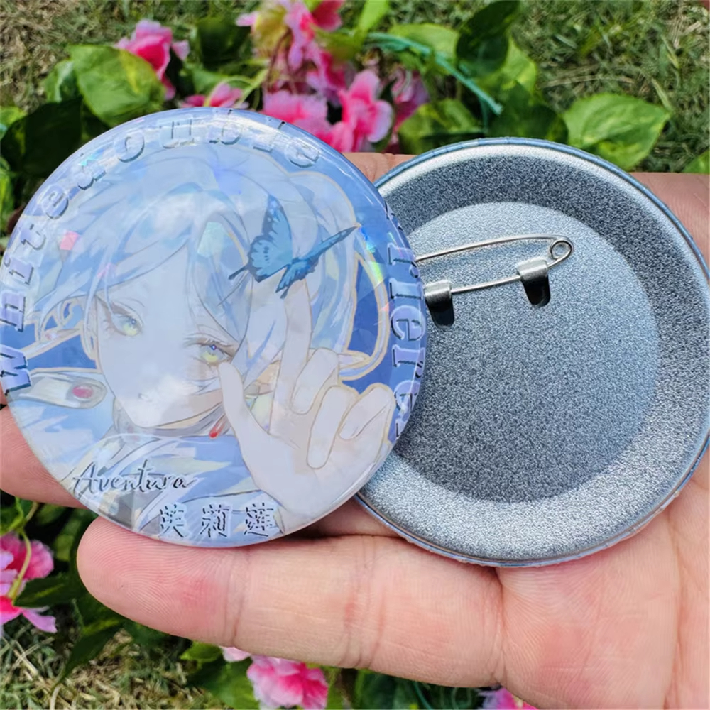 Anime Frieren: Beyond Journey' - đánh giá và giá Frieren Cosplay Prop
