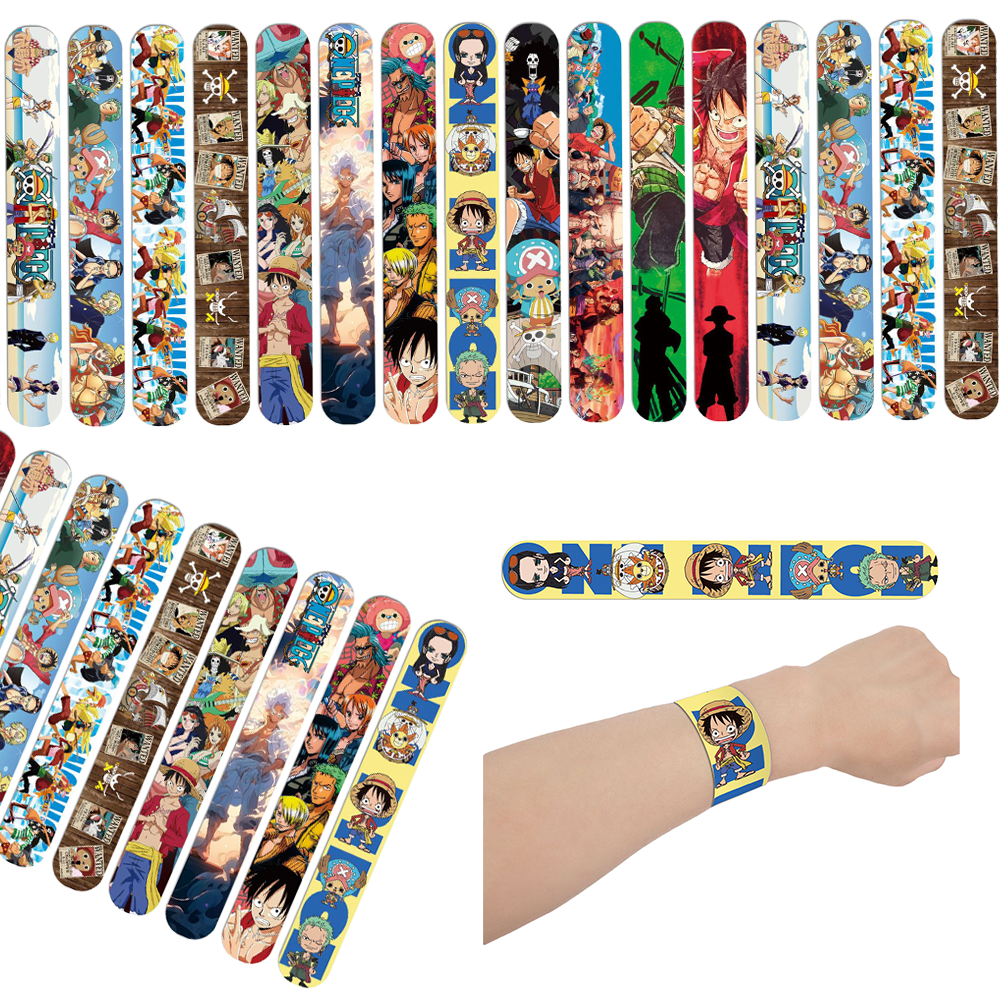 One Piece Birthday Party Decor - đánh giá và giá Cosplay Prop Filler