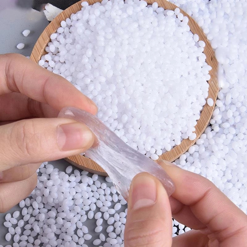 Polymorph InstaMorph Thermopla - đánh giá và giá Thermoplastic Pellet
