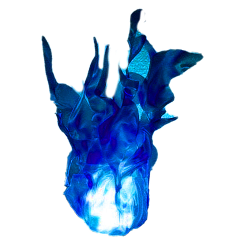 Halloween Decor Props Simulati - đánh giá và giá Cosplay Fireball Prop