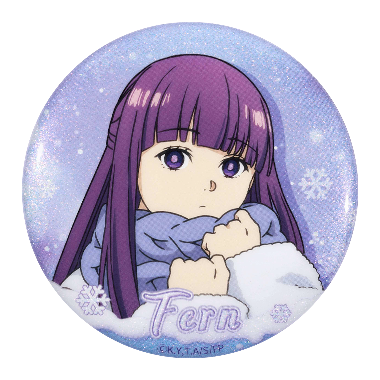 58mm Anime ‌Frieren: Beyond Jo - đánh giá và giá Frieren Cosplay Prop
