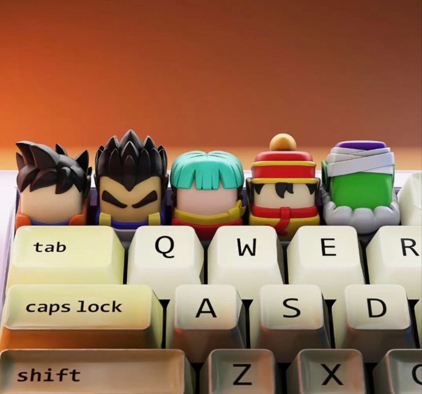 Dragon Ball peripheral compute - đánh giá và giá Cosplay Fireball Prop