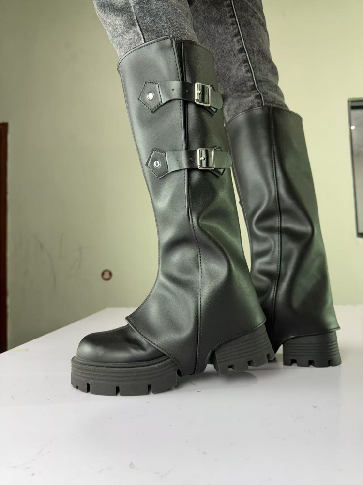 Medieval Retro Knight Leather  - đánh giá và giá Detachable Cosplay Prop