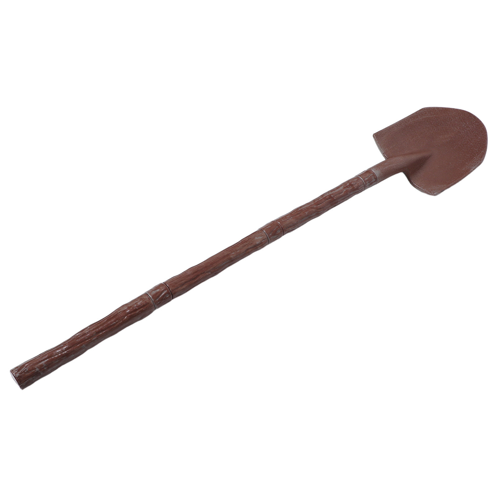Halloween Plastic Shovel Prop  - đánh giá và giá Detachable Cosplay Prop