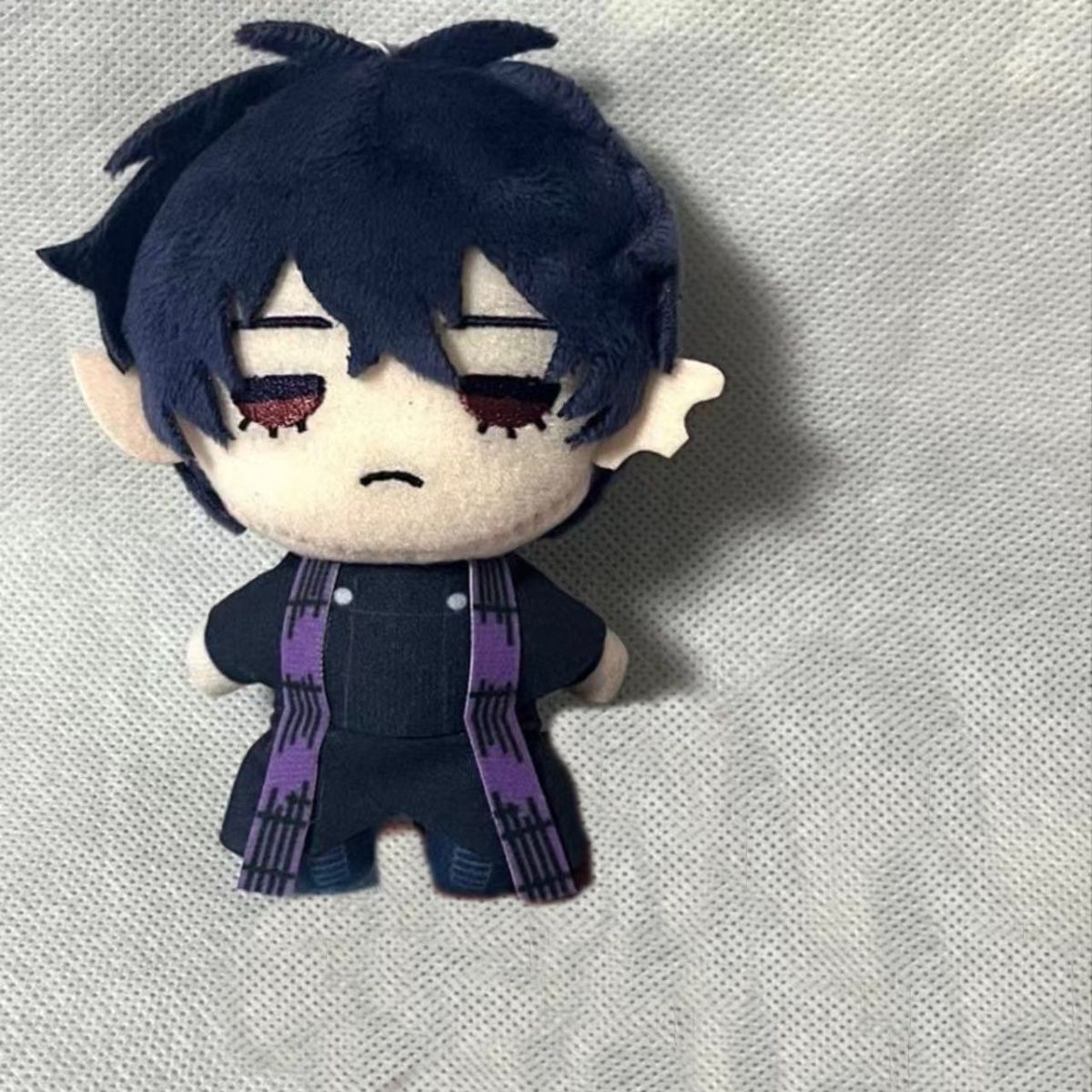 Stuffed 10cm Record of Ragna N - đánh giá và giá Cosplay Plushie Prop