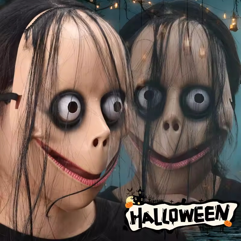Halloween Horror Scary Clown M - đánh giá và giá Briar Cosplay Prop