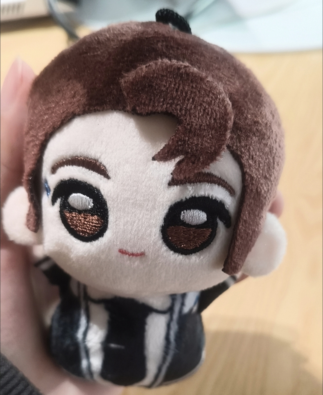 10CM Detroit Become Human Plus - đánh giá và giá Cosplay Plushie Prop