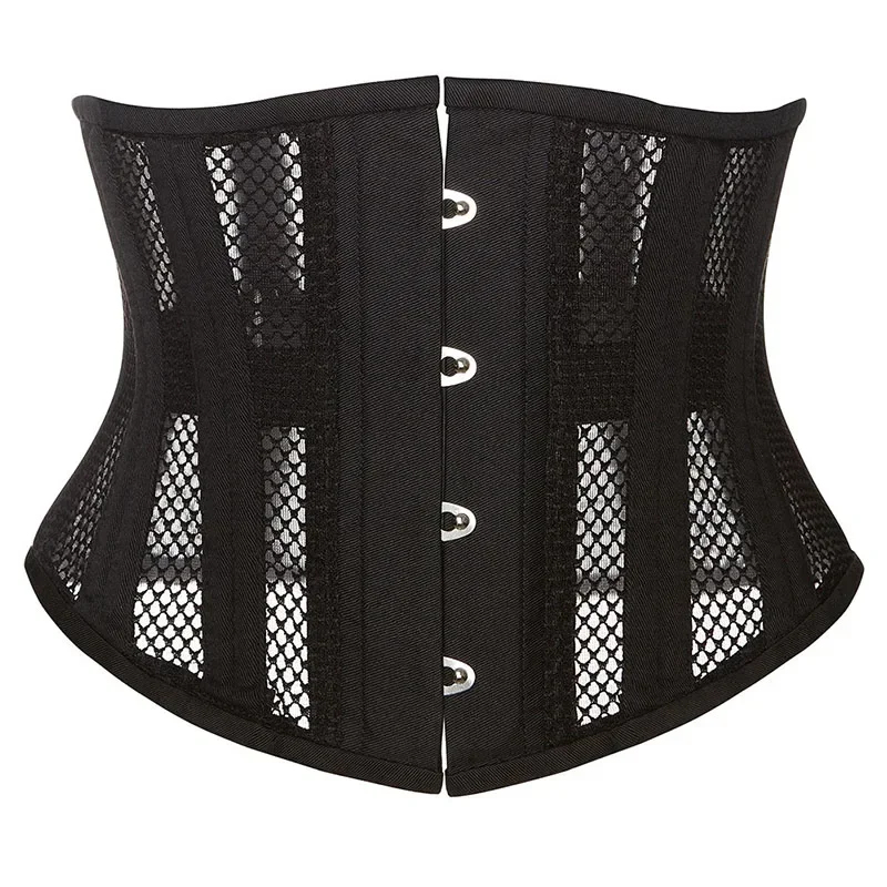 Women's Underbust Corset Steel - đánh giá và giá Boning Corset Steel