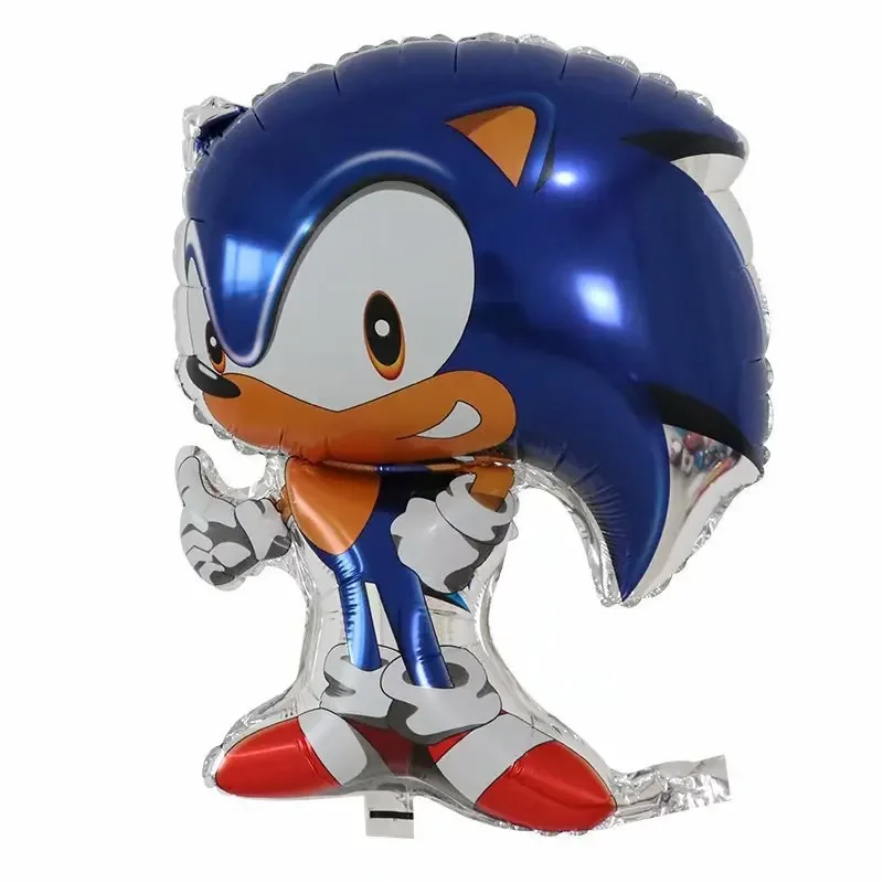 5pcs Sonic Ball Star Aluminum  - đánh giá và giá Cosplay Fireball Prop