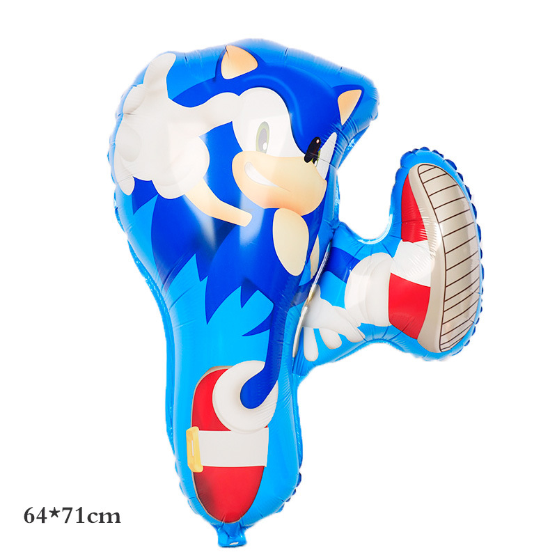 5pcs Sonic Ball Star Aluminum  - đánh giá và giá Cosplay Fireball Prop