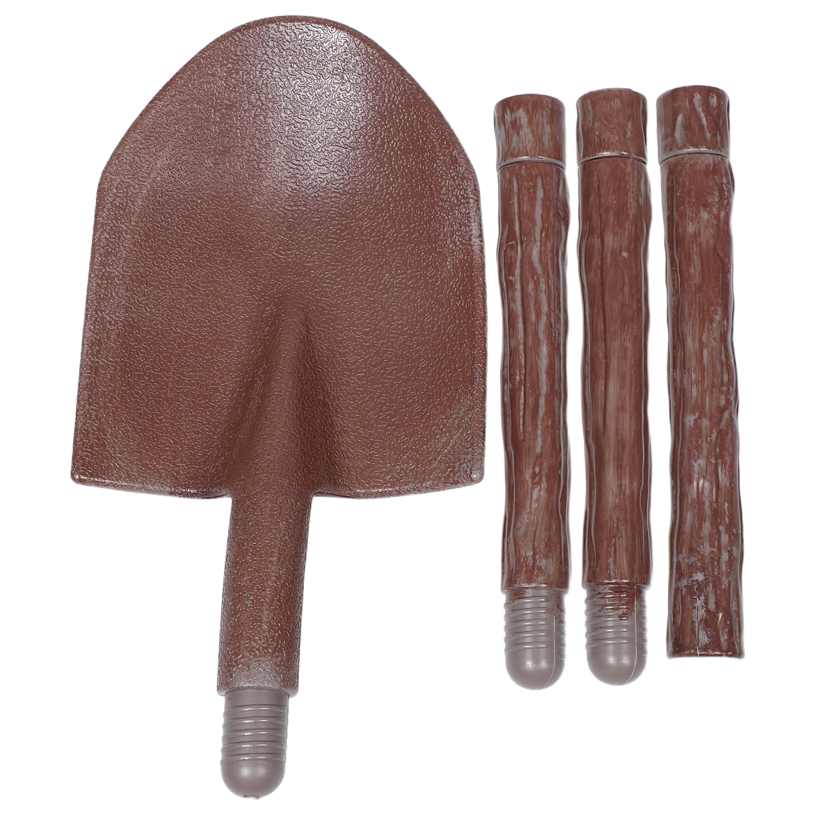 Halloween Costumes Prop Gravey - đánh giá và giá Detachable Cosplay Prop