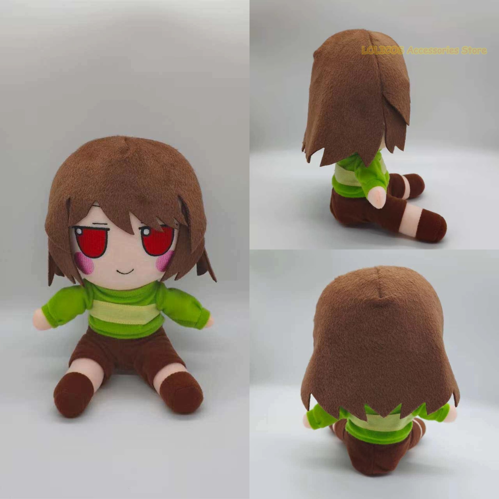 Anime Role Chara Fumo Series C - đánh giá và giá Cosplay Props