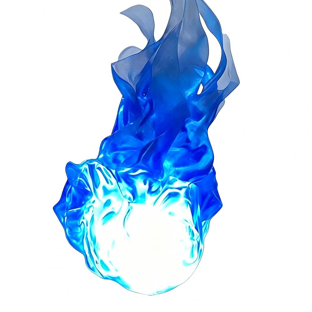 Decorative Fireball for Cospla - đánh giá và giá Cosplay Fireball Prop