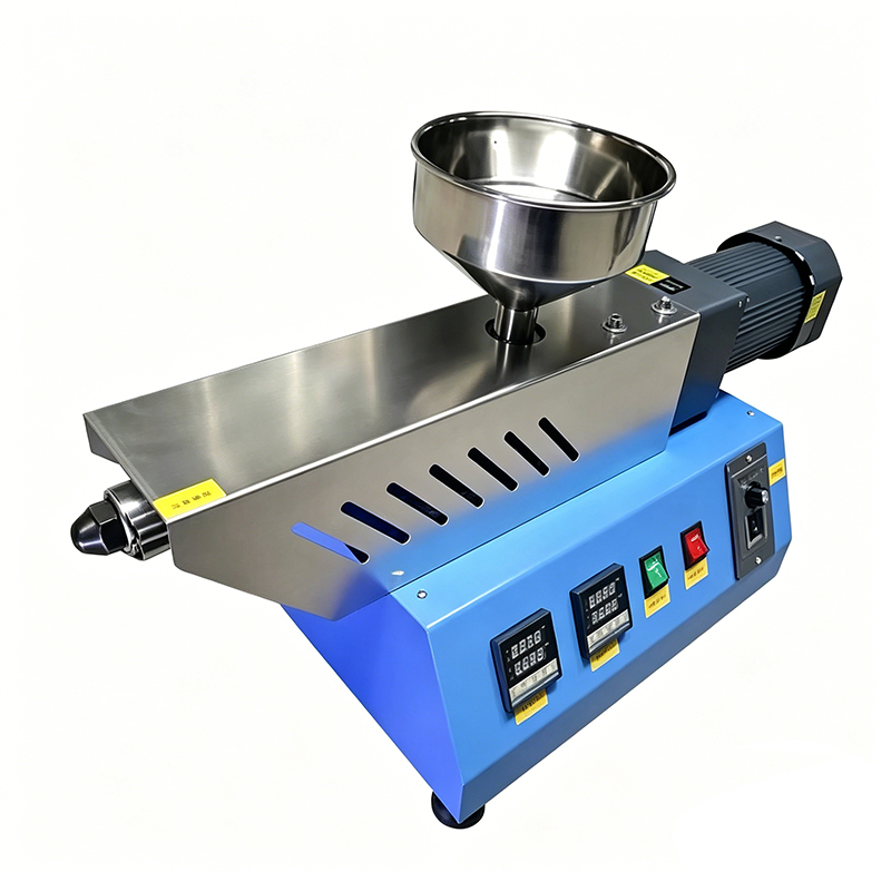 Mini Single Screw Plastic Extr - đánh giá và giá Thermoplastic Pellet