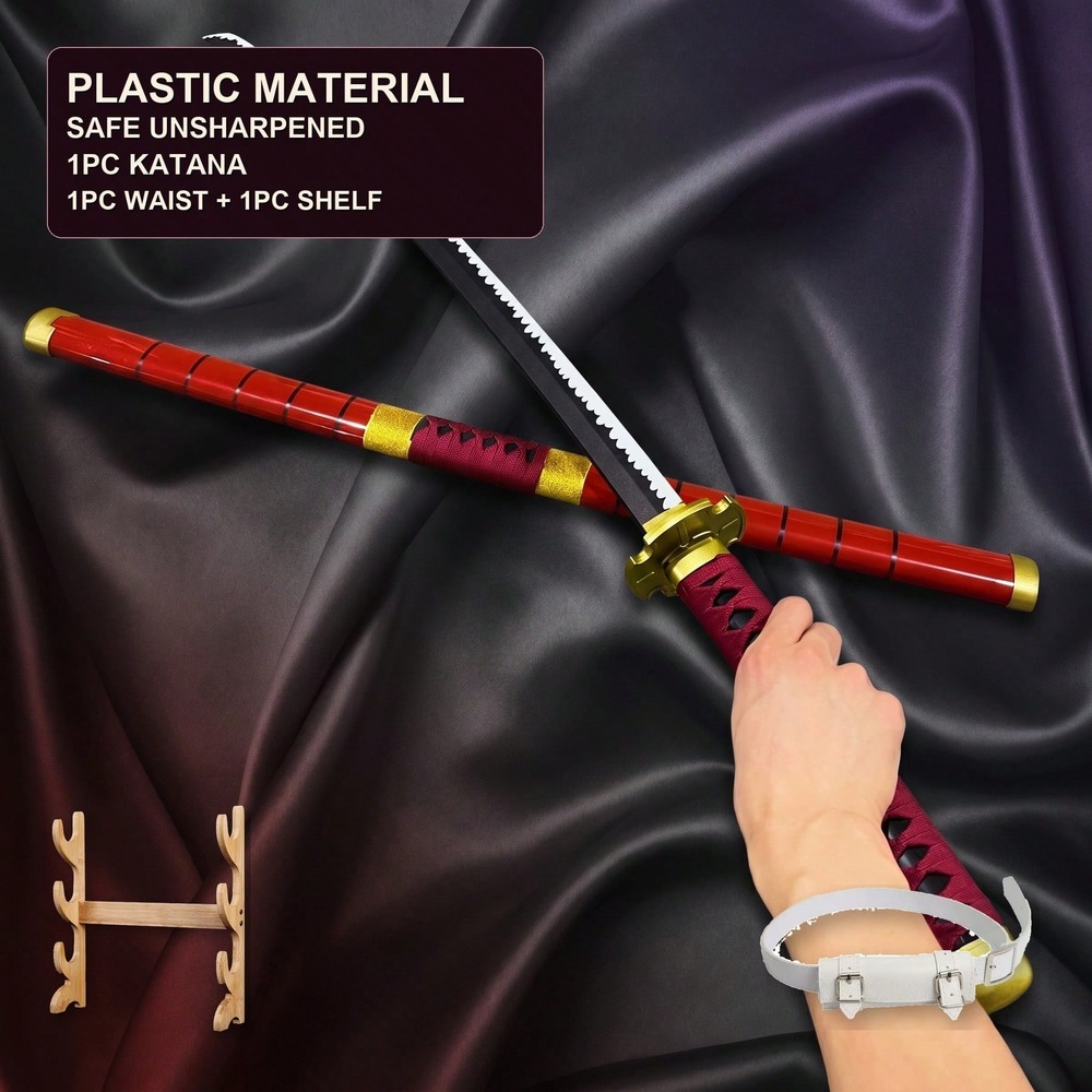 One Piece 104cm 40in Style A B - đánh giá và giá Cosplay Prop Display