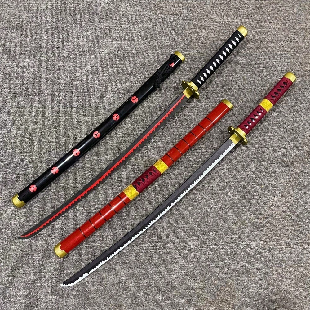 One Piece 104cm 40in Style A B - đánh giá và giá Cosplay Prop Display