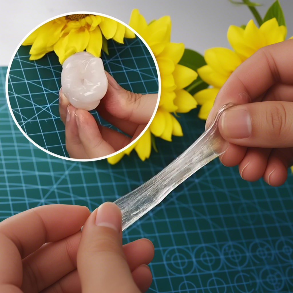 Fake Tamporary DIY Vampire Hig - đánh giá và giá Thermoplastic Pellet