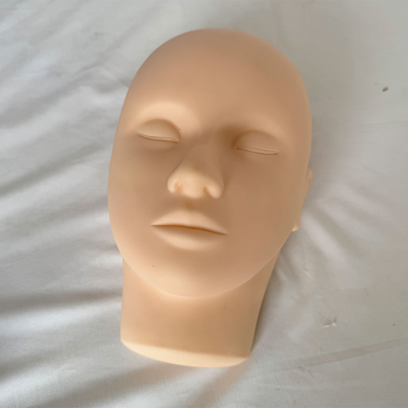 Mannequin Flat Head Practice M - đánh giá và giá Cosplay Prop Display