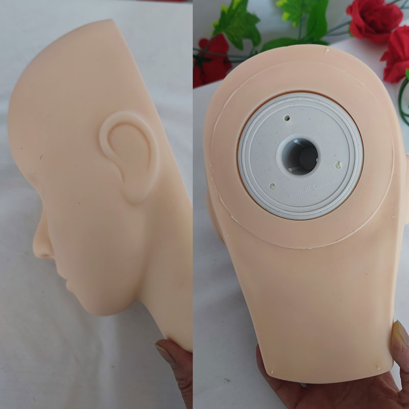 Mannequin Flat Head Practice M - đánh giá và giá Cosplay Prop Display