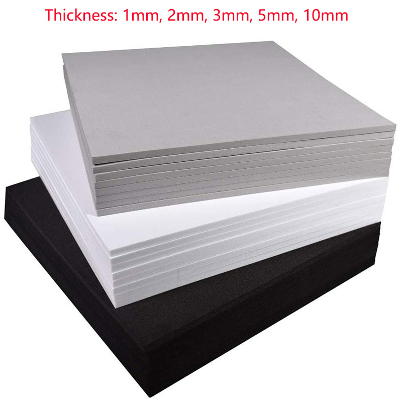 1 pcs Both Smooth Environmenta - đánh giá và giá Worbla Thermoplastic