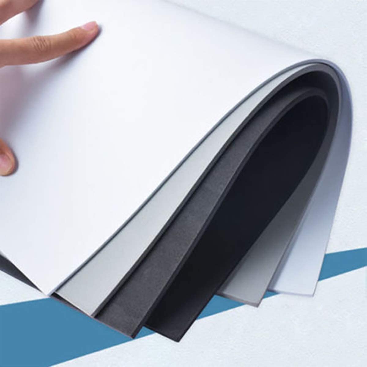 1 pcs Both Smooth Environmenta - đánh giá và giá Worbla Thermoplastic