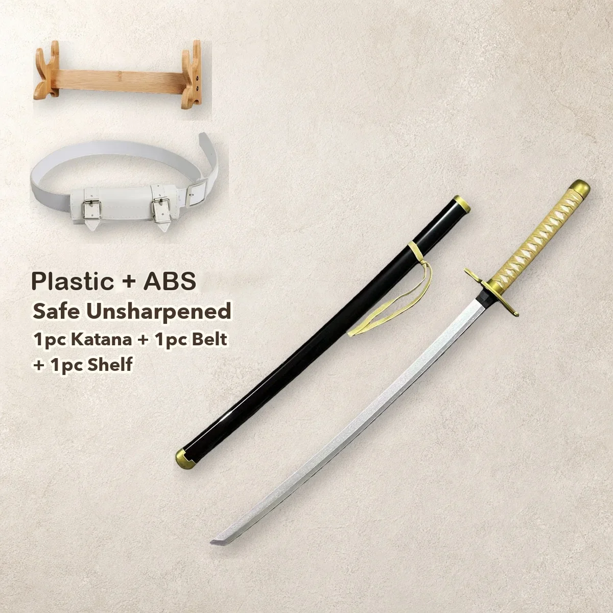 40 Inch Bleach Ichigo Yellow K - đánh giá và giá Cosplay Prop Display