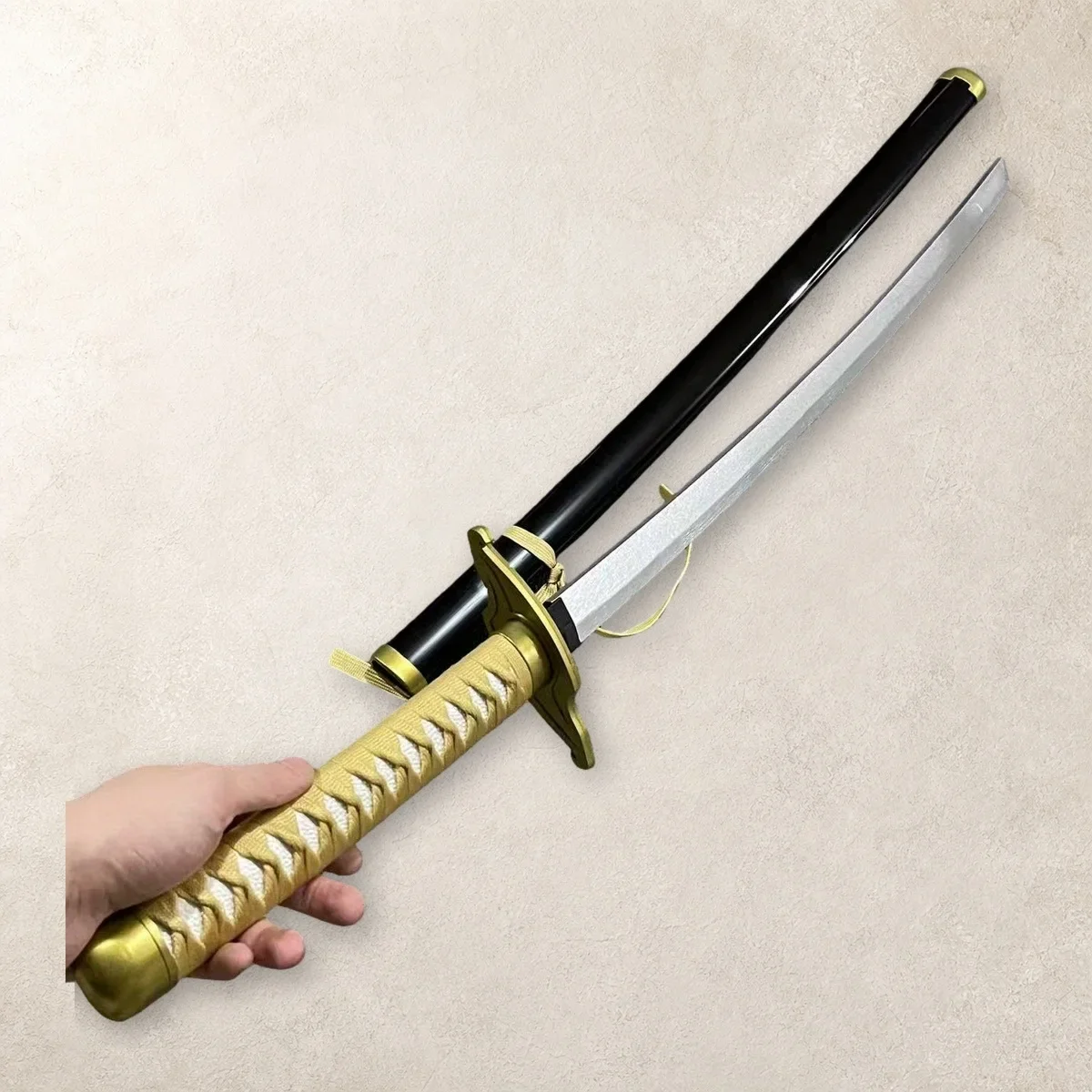 40 Inch Bleach Ichigo Yellow K - đánh giá và giá Cosplay Prop Display