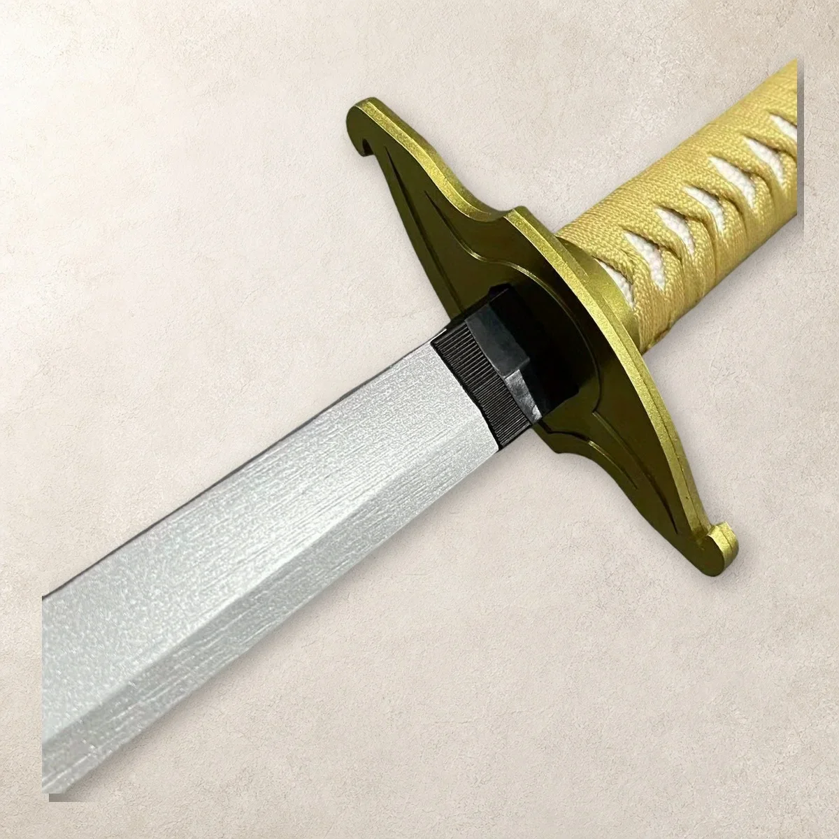 40 Inch Bleach Ichigo Yellow K - đánh giá và giá Cosplay Prop Display