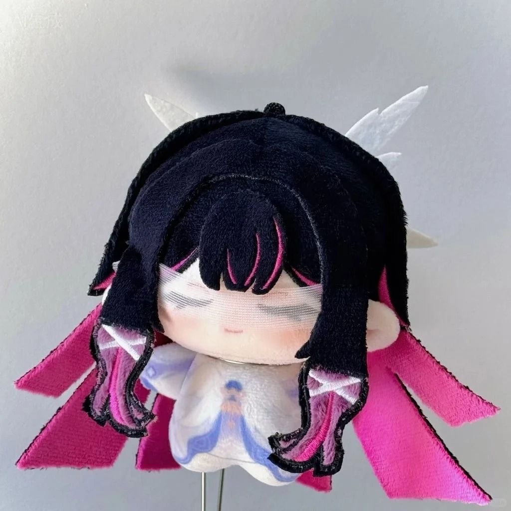 10cm Stuffed Genshin Impact Co - đánh giá và giá Cosplay Plushie Prop