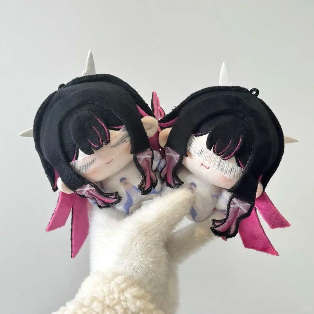10cm Stuffed Genshin Impact Co - đánh giá và giá Cosplay Plushie Prop