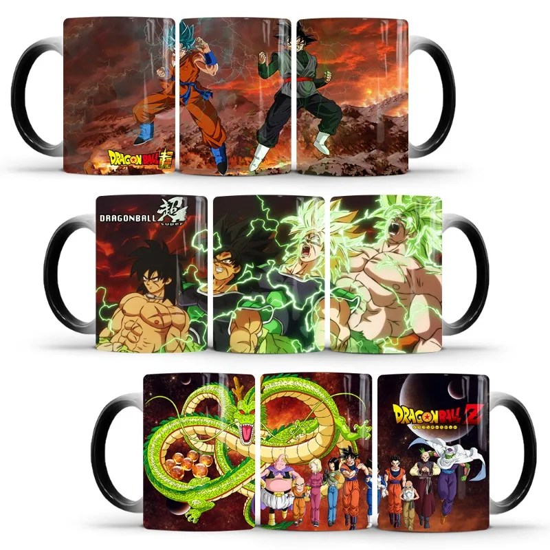Anime Dragon Ball Z Sayajins C - đánh giá và giá Thermoplastic Pellet