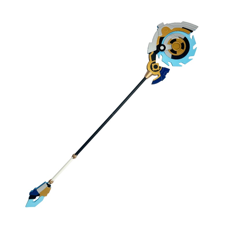 170cm Genshin Impact Prop Mode - đánh giá và giá Detachable Cosplay Prop