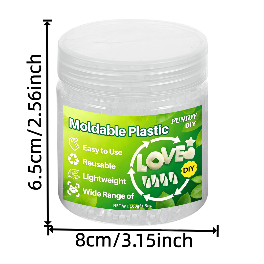 Moldable Plastic Pellets, Jewe - đánh giá và giá Thermoplastic Pellet