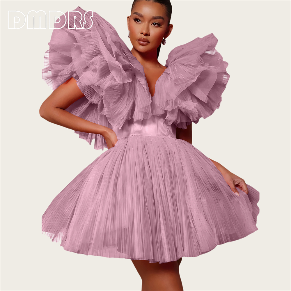 100+ Colors  Lush Tulle Short  - đánh giá và giá Briar Cosplay Prop
