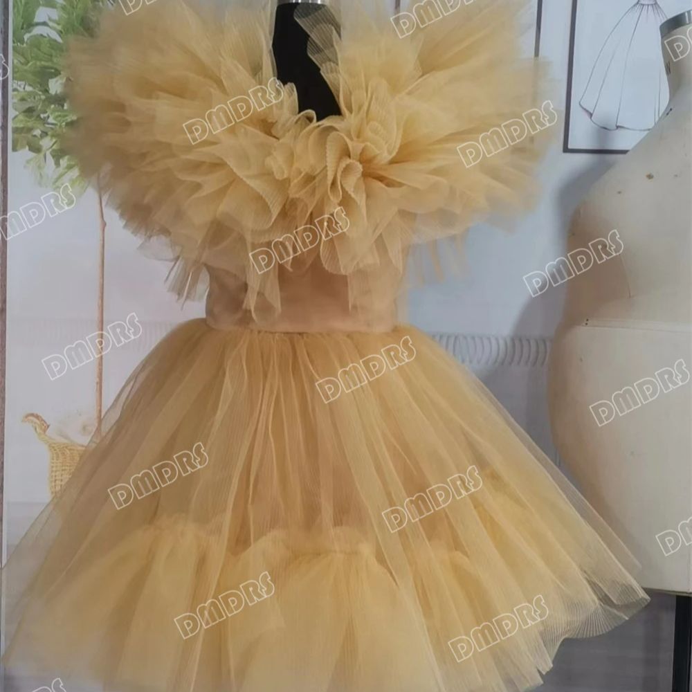 100+ Colors  Lush Tulle Short  - đánh giá và giá Briar Cosplay Prop