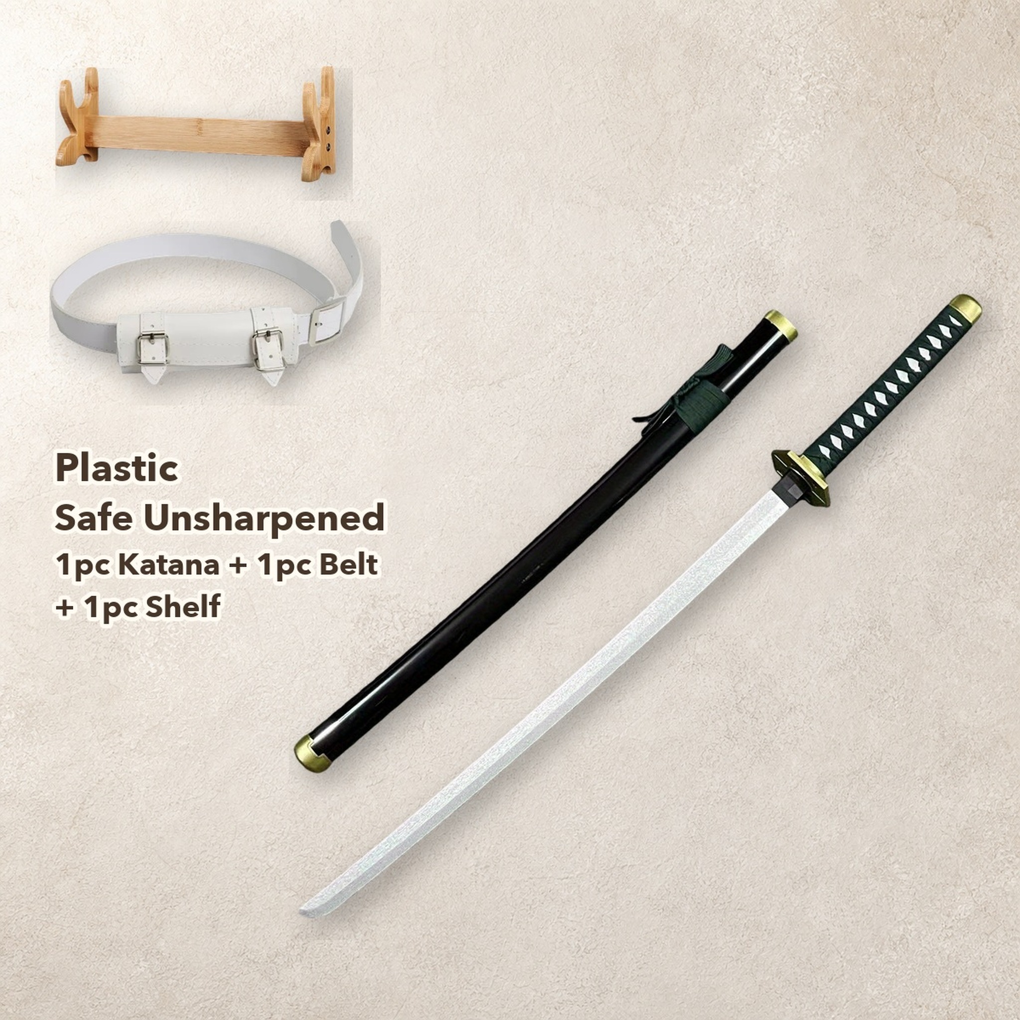 40 Inch Bleach Hyorinmaru Kata - đánh giá và giá Cosplay Prop Display