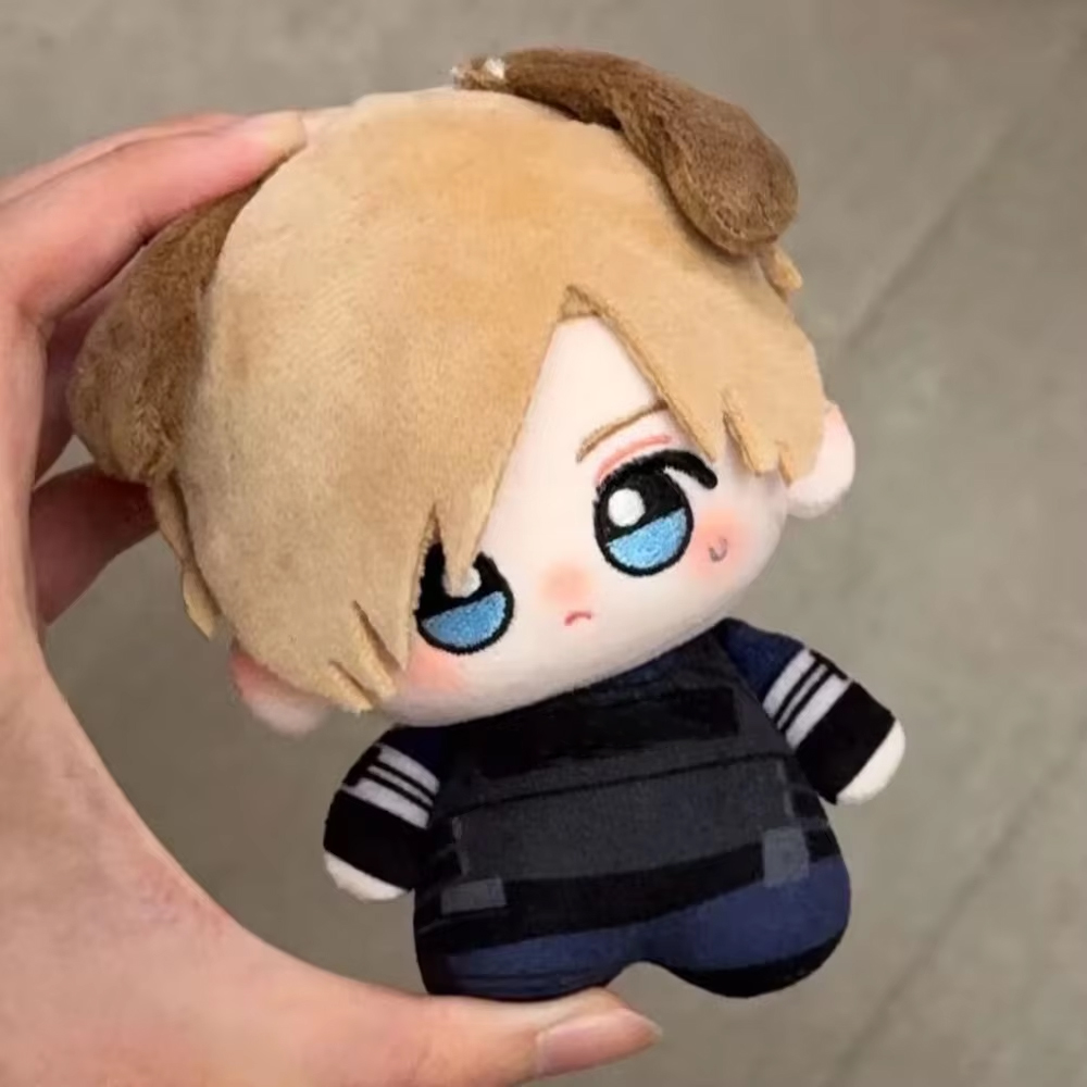 Game Leon S Kennedy Cosplay Pl - đánh giá và giá Cosplay Plushie Prop