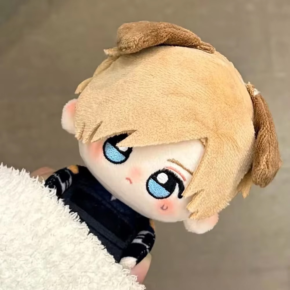 Game Leon S Kennedy Cosplay Pl - đánh giá và giá Cosplay Plushie Prop