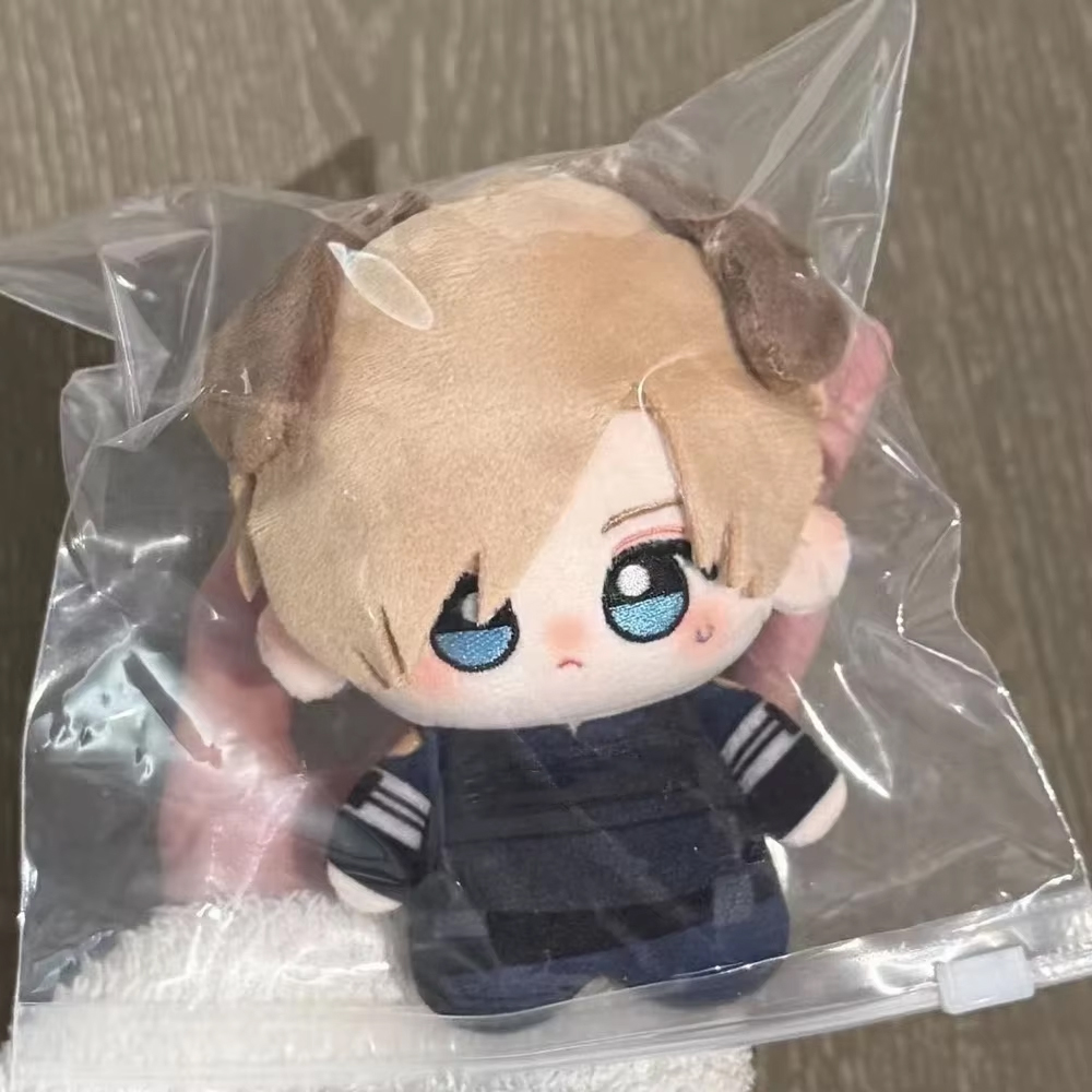 Game Leon S Kennedy Cosplay Pl - đánh giá và giá Cosplay Plushie Prop