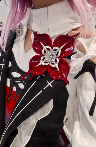 Anime Honkai: Star Rail March  - đánh giá và giá Cosplay Props