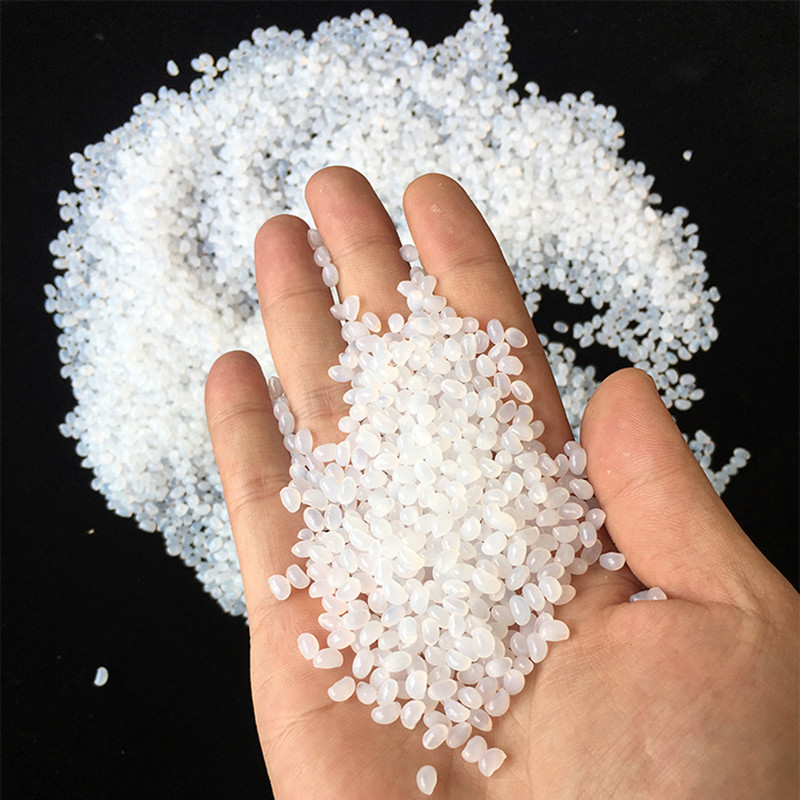 500g/1kg for Polymer Clay Poly - đánh giá và giá Thermoplastic Pellet