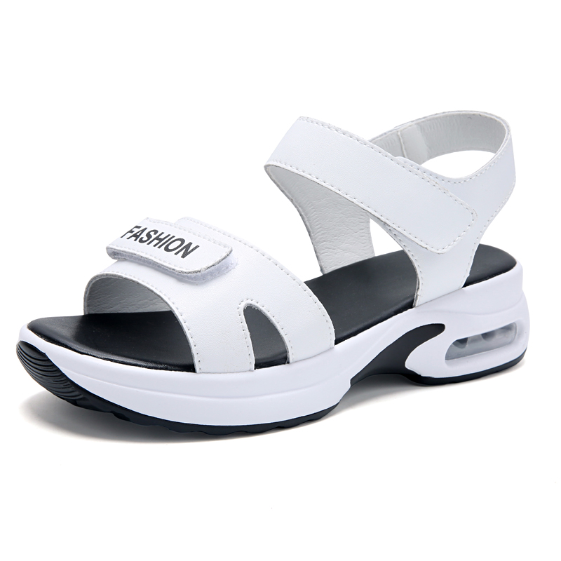 Ultra-Light Summer Air-Cushion - đánh giá và giá Velcro Hook Loop