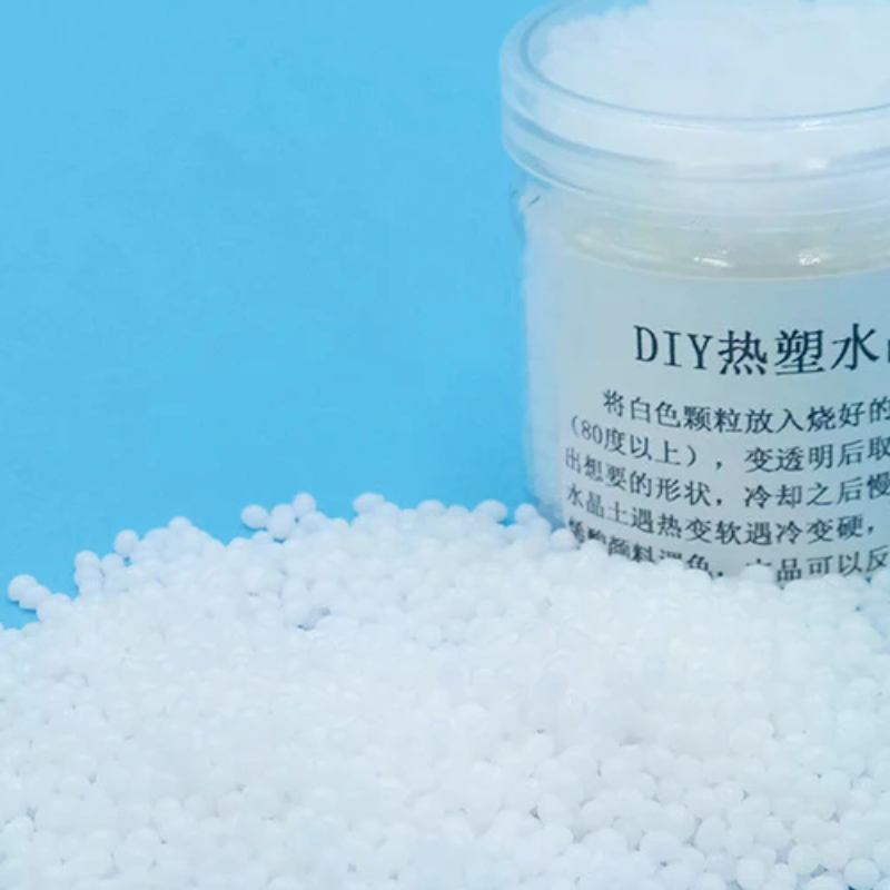 50g/100g Polymorph Thermoplast - đánh giá và giá Thermoplastic Pellet