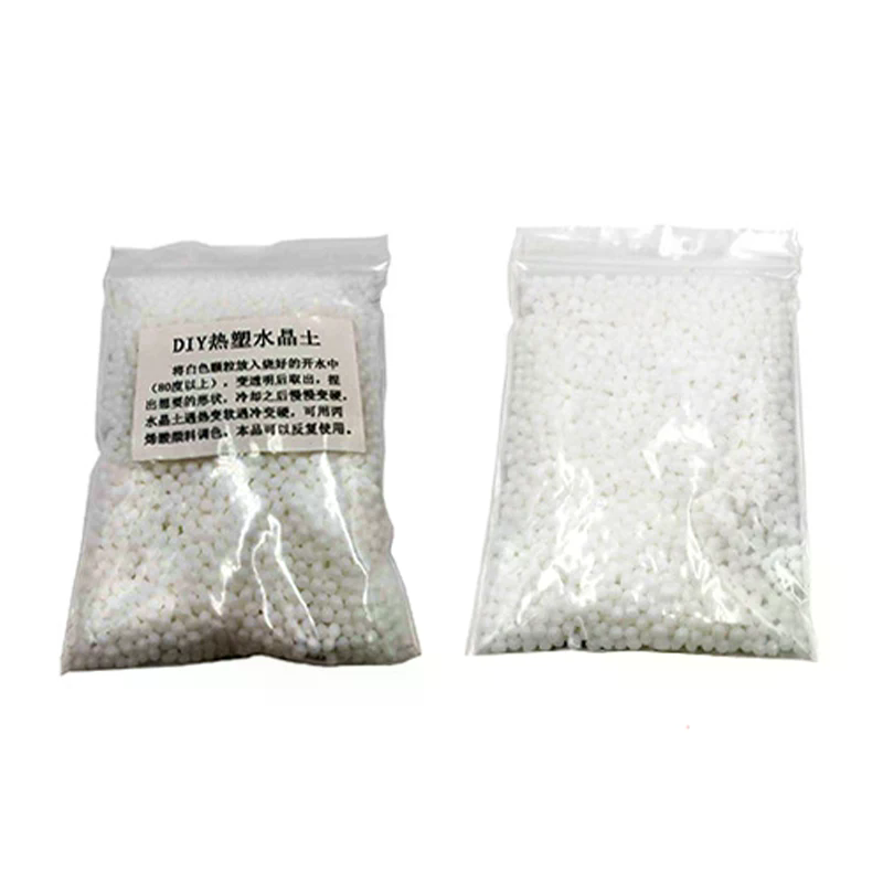50g/100g Polymorph Thermoplast - đánh giá và giá Thermoplastic Pellet