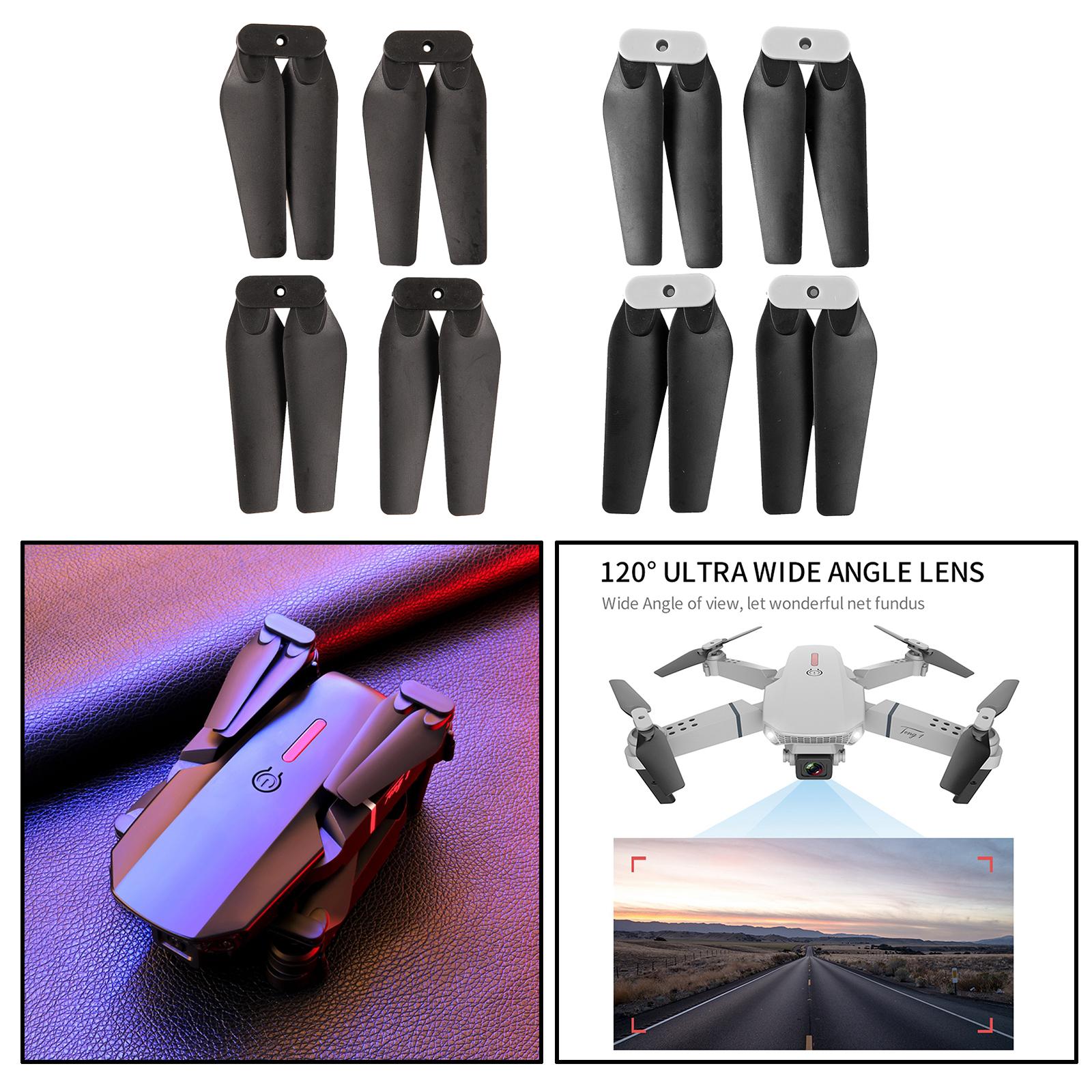 2 Pairs Replacement Folding Pr - đánh giá và giá Ekko Cosplay Prop
