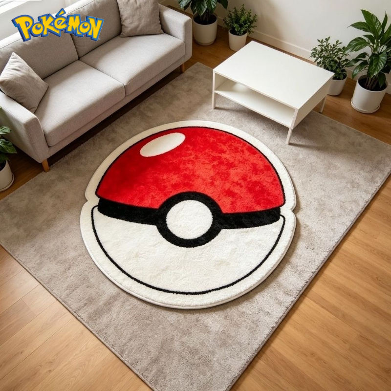 Cartoon anime Pokemon Poke Bal - đánh giá và giá Cosplay Fireball Prop
