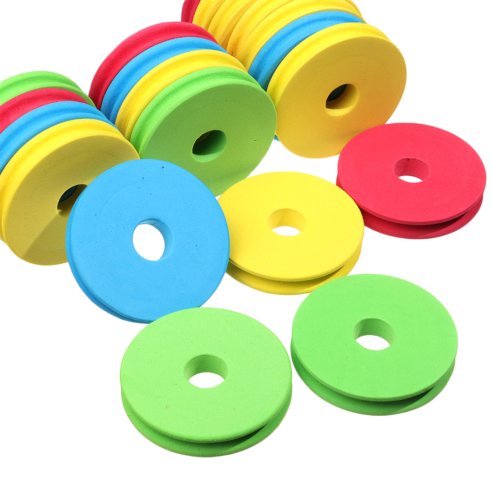 20Pcs EVA Foam Spools Portable - đánh giá và giá Craft Foam Roll