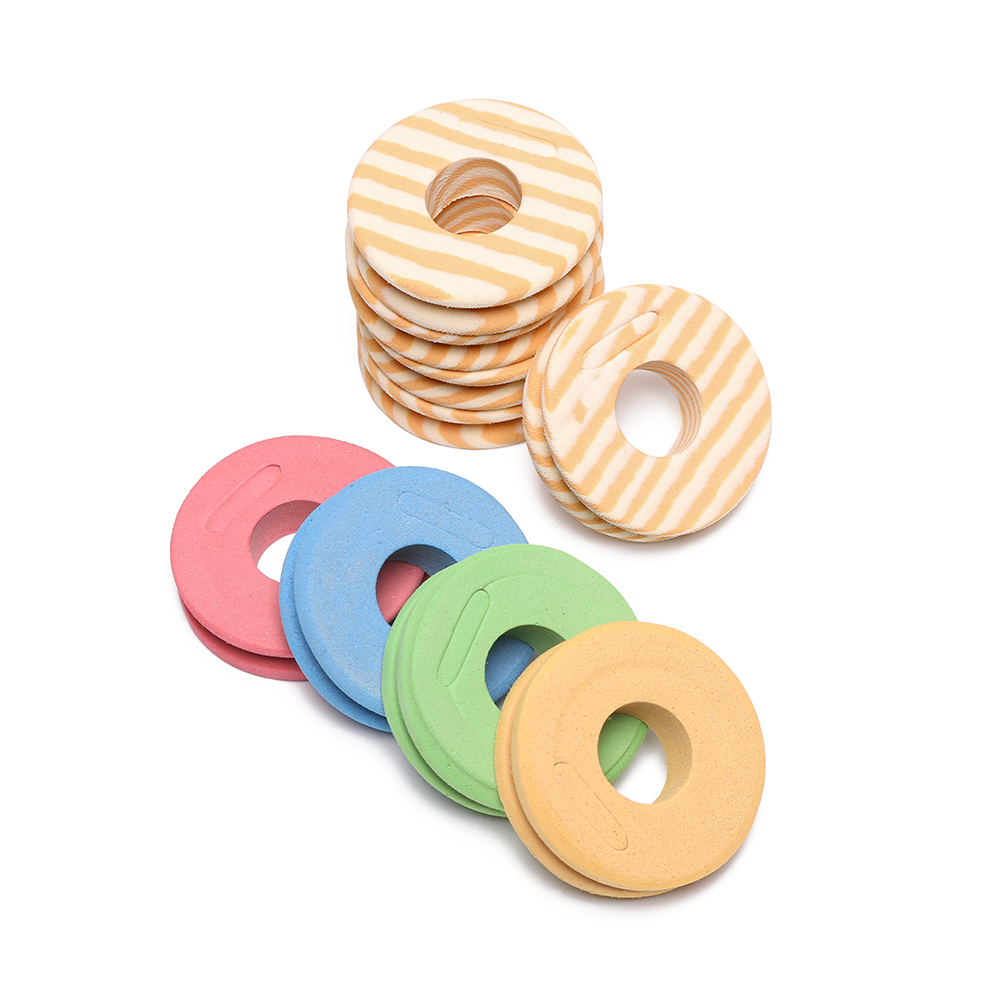 20Pcs EVA Foam Spools Portable - đánh giá và giá Craft Foam Roll